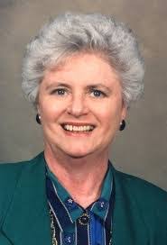 Gail Connolly's Instagram, Twitter & Facebook