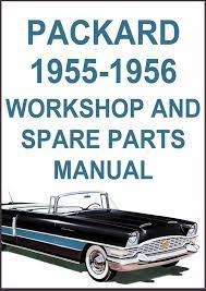 Pin On Packard Car Manuals Direct