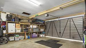 Maybe you would like to learn more about one of these? Qld Couple Convert Their Garage Into The Space They Desperately Needed