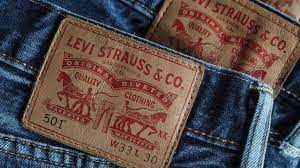Used jeans were pretty much what the name implied: Levi S Ride 1980s Denim Trend Back To Stock Market Relisting Bbc News
