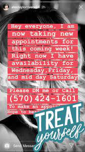 Natural Concepts Hair Design 66 S Courtland St East Stroudsburg Pa 2021