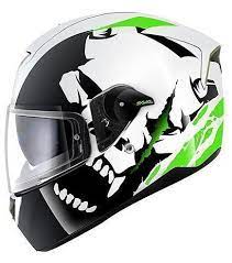 Shark Skwal Instinct Shark Helmets For Motorbikes Green Motorcycle Helmet Shark Skwal Shark Helmets