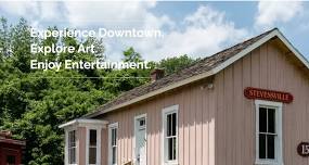 Historic Stevensville First Saturday