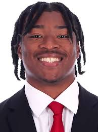 Evan Pryor, Cincinnati, Running Back