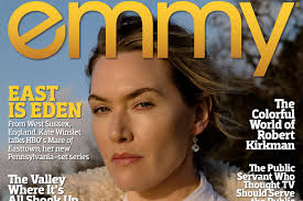 She felt like an alter ego for me, winslet tells oprah daily. Her Quiet Place Television Academy