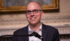 Tech, National Security, and China: Q&A with Jason Matheny