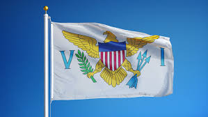 The use of such symbols is restricted in many countries. Virgin Islands Of The United Stock Footage Video 100 Royalty Free 22069021 Shutterstock