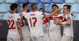 Türkiye 2020/2021 fikstürü, iddaa, maç sonuçları, maç istatistikleri, futbolcu kadrosu, haberleri, transfer haberleri. 2022 Dunya Kupasi G Grubu Puan Durumu Ve Mac Sonuclari 30 Mart Turkiye Kacinci Sirada Milli Takim Haberturk Haber Ofisi