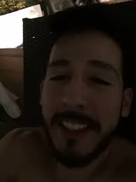 Chris Delavega's Instagram, Twitter & Facebook