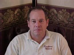 David Bartok, 895 Grayson Rd, Eldorado, IL 62930, US