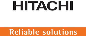 Bildergebnis für hitachi logo