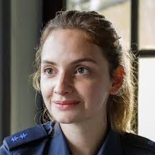 Filmografie Paulina Rümmelein