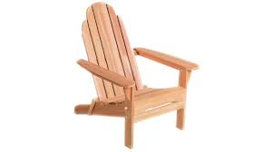the classic canadian chair just made for muskoka the star