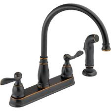 delta windemere 2 handle standard