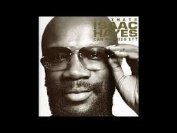 Isaac Hayes