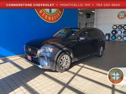 Image result for Deep Crystal Blue 2024 CX-90