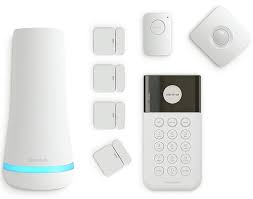 Simplisafe was one of the first diy home security system options to hit stores and is a reasonable alternative to adt and other professional alarm company firms. 15 Best No Monthly Fee Home Security System In 2021 33rd Square