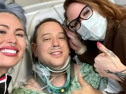 Fundraiser by Zachary Green : Donate to Tims spinal surgery and  PhysicalRecovery