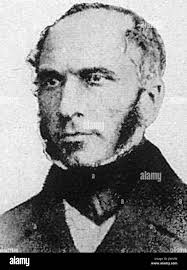 Henry darcy hi-res stock photography and images