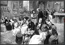 High Tea