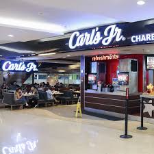 Nos burgers sont authentiques, gourmands, généreux, créatifs, faits main et servis à. Carls Jr Central Park Mall Jakarta