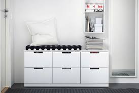 Arredare Ingresso Ikea 37 Idee In Stile Moderno E Classico Mondodesign It