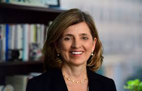 GW Names Accomplished Academic Leader as Next Dean of Milken Institute  School of Public Health