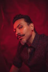 Moulin Rouge! Standout Ricky Rojas