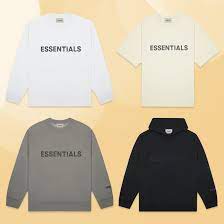 All proceeds will benefit nipsey's children's trust fund. Fear Of God Essentials Ss20 Isn T Just For Summer Stockx
