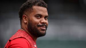 Andy Ruiz Jr. stuns Anthony Joshua for heavyweight title