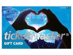(1) the event organizer has authorized refunds, and (2) the buyer has requested a refund. 50 Ticketmaster Physical Gift Card Entertainment