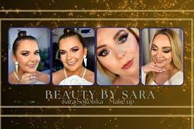 Makijaż ślubny Płońsk