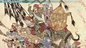 What Is The Daughter Of A Sultan Called Study Com