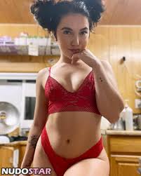 Calyopeia  Baristababyc  baristababy Nude Leaks OnlyFans Photo 9 -  NudoStar