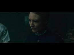 Oksana alexandrovna akinshina (born april 19, 1987) is a russian actress. Sputnik Trailer Oksana Akinshina Fedor Bondarchuk Pyotr Fyodorov Youtube