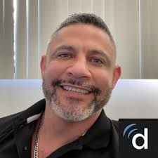 Manuel A. Moreno, NP