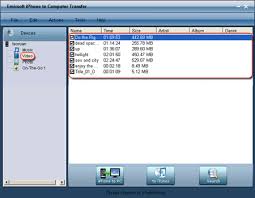 Don't leave them behind when you get a new phone. Free Download Iphone 4 To Computer Transfer Software