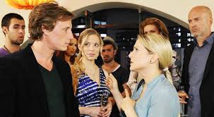 It was launched on 7 may 2010 at 8:15pm. Anna Und Die Liebe Video Staffel 3 Episode 764 Die Lanford Gala Sixx