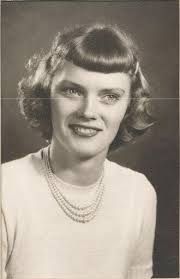 Vivian Edith Malcolm Obituary