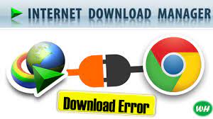 Ini merupakan sebuah aplikasi gratis yang berfungsi untuk memaksimalkan kecepatan unduhan, mengatur file, dan membantu integrasi pada browser di pc kalian. How To Solve Idm Download Problem Fix Broken Links Willhowdy