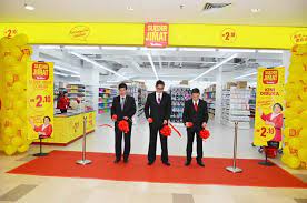 Add data for sungai buloh. Super Jimat By The Store Sg Buloh Is The Store Malaysia Facebook