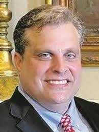 Richard Sanderson's Instagram, Twitter & Facebook