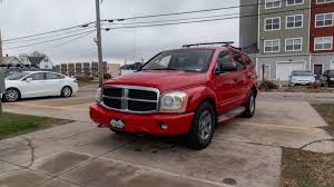 Image result for Flame Red 2004 Durango