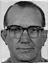 John Lyman “Johnny” Grimes Jr. (1916-1968)