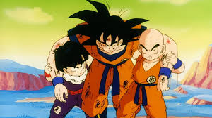 Check spelling or type a new query. Dragon Ball Z Kai Tv Series 2009 2015 Imdb