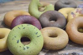 Check spelling or type a new query. Resep Dan Cara Membuat Kue Donat Pandan Kukus Yang Lembut Lezat Dan Berselera Selerasa Com