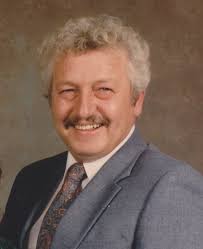 Obituary for Roger E. Dietrich