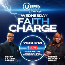 Antonio Booker (@antbooks74)