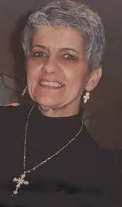 Mary Alice Courville Singleton