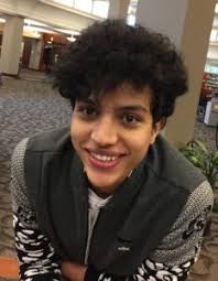 Meet the Scholar of the Month!